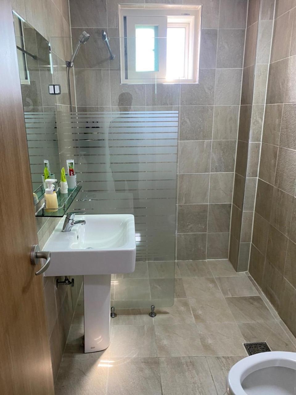 Rgb Guesthouse Jeonju Εξωτερικό φωτογραφία