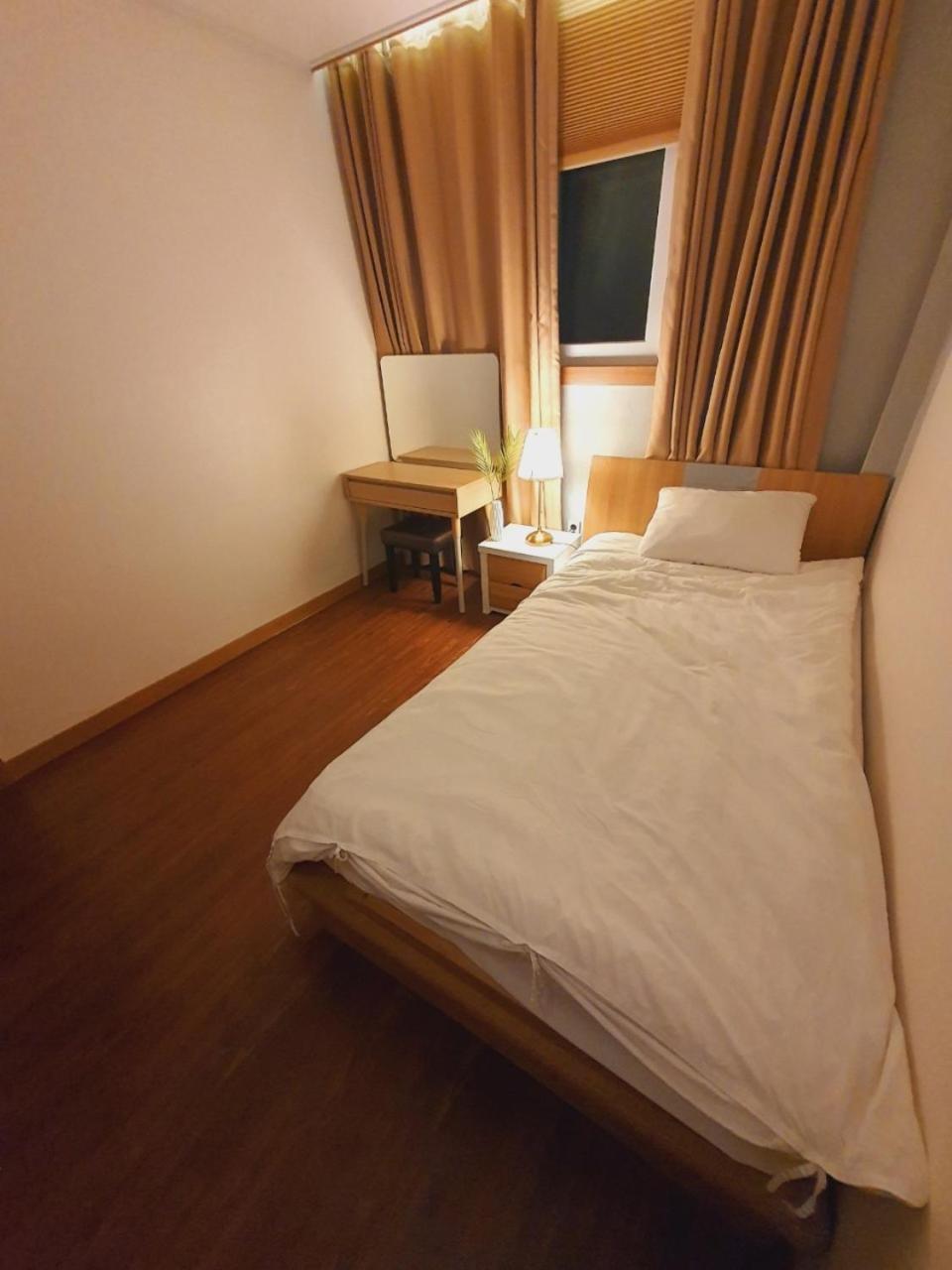 Rgb Guesthouse Jeonju Εξωτερικό φωτογραφία