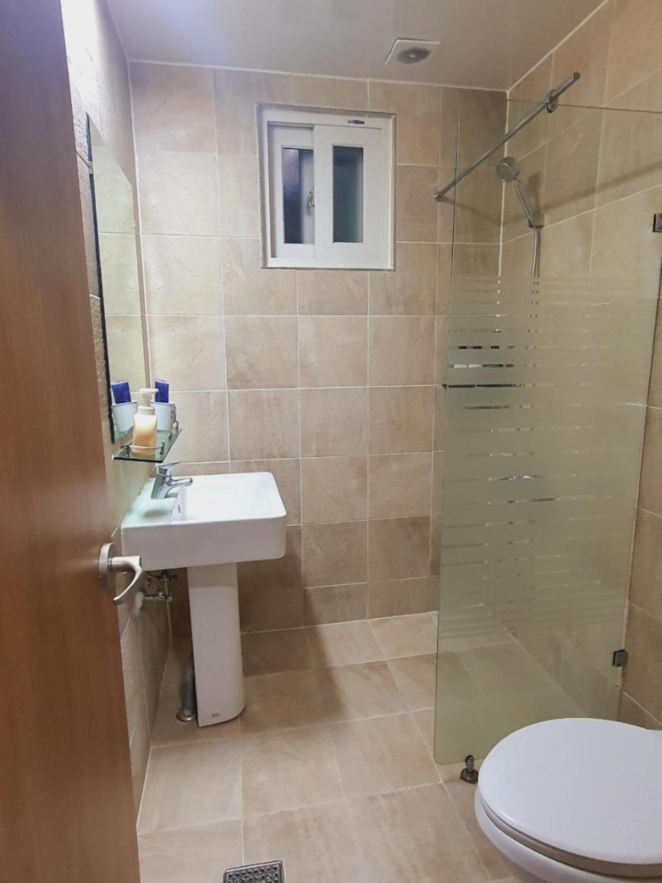 Rgb Guesthouse Jeonju Εξωτερικό φωτογραφία