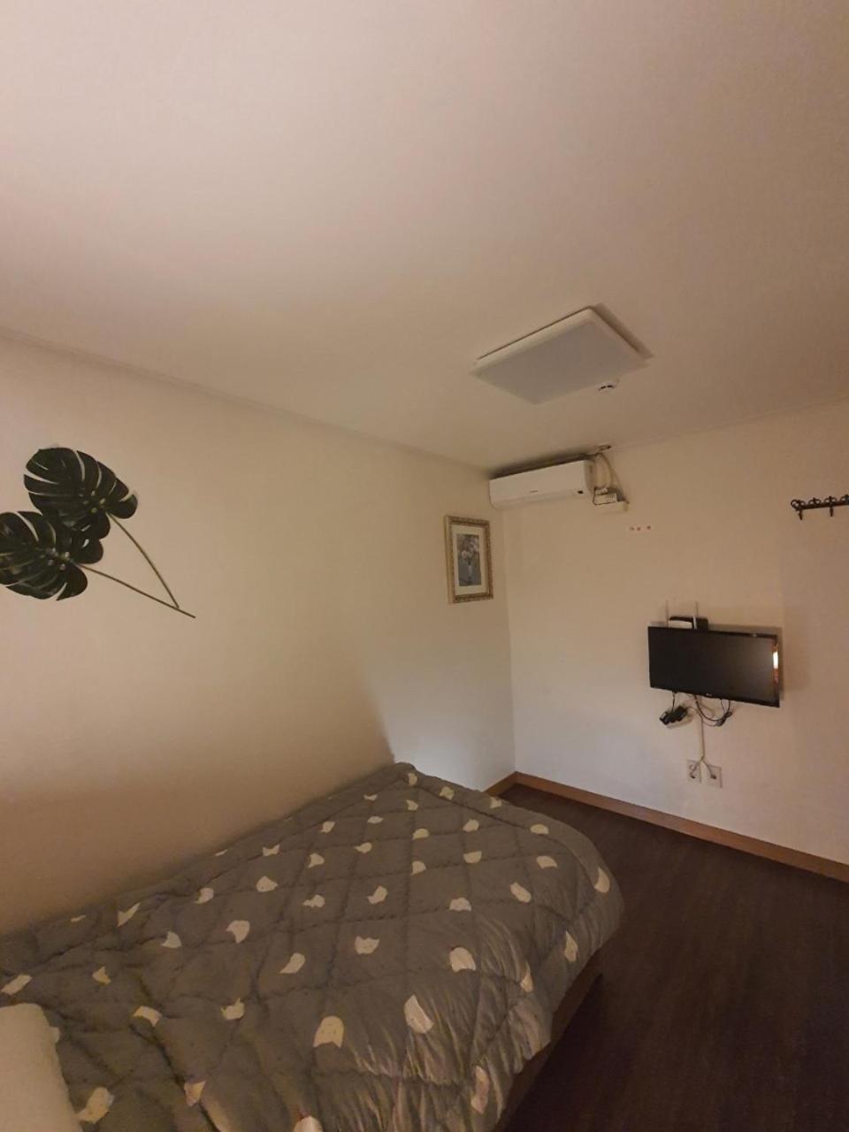 Rgb Guesthouse Jeonju Εξωτερικό φωτογραφία