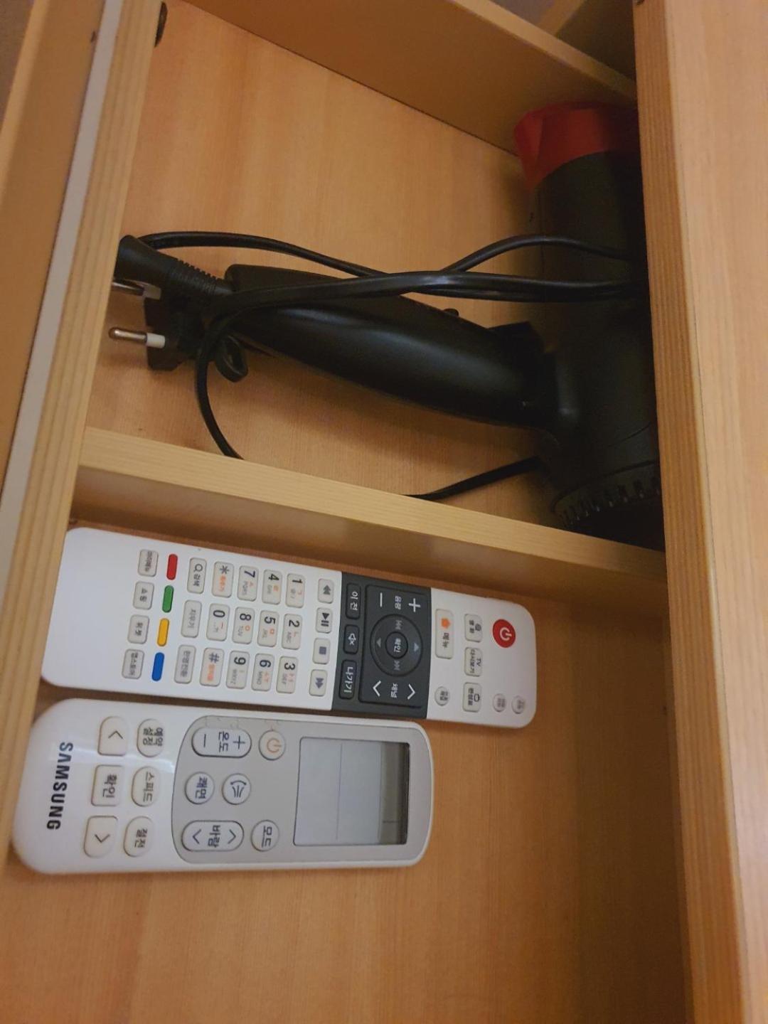 Rgb Guesthouse Jeonju Εξωτερικό φωτογραφία