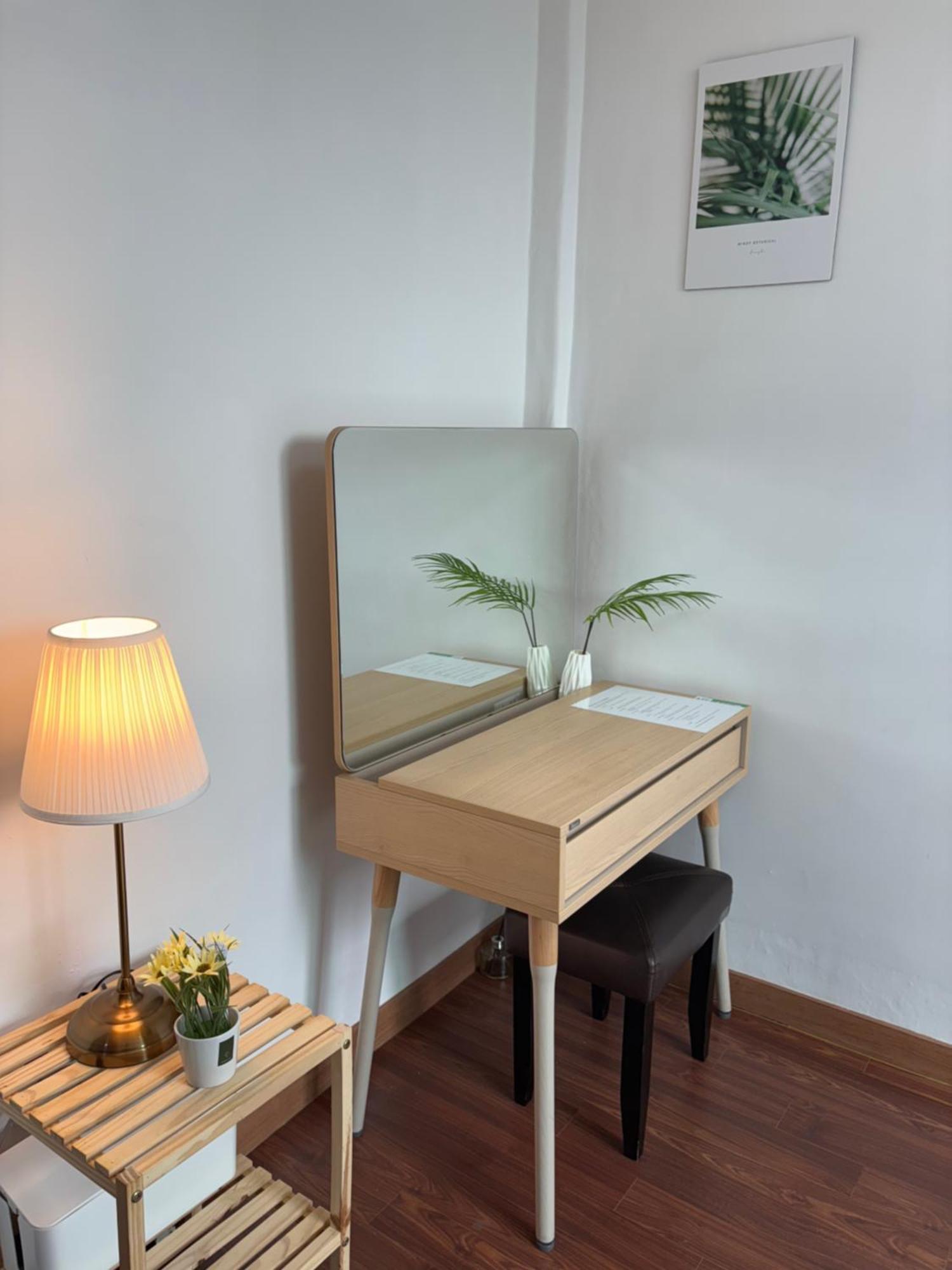Rgb Guesthouse Jeonju Εξωτερικό φωτογραφία